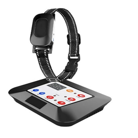 CACHOR Wireless Dog Fence 2023 Electric Fence for Dog & Training Collar with Remote Wireless Dog Boundary Containment System Adjustable Range Sizes Dog Training Collar for All Dogs (for 2 Dogs)