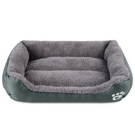 Dog Bed for Large Dogs Anti-Slip Bottom and Machine Washable Large Dog Bed Clearance Comfortable Large Sofa Bed Suitable for Large