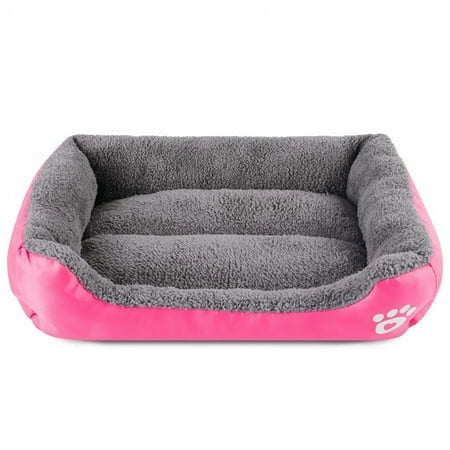 Dog Bed for Large Dogs Anti-Slip Bottom and Machine Washable Large Dog Bed Clearance Comfortable Large Sofa Bed Suitable for Large