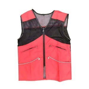 Dog Handler Training Vest Multi Functional Professional Pet Owner Obedience Vest for Agility Obedience Trainer Handler Dog Trainer Workwear M