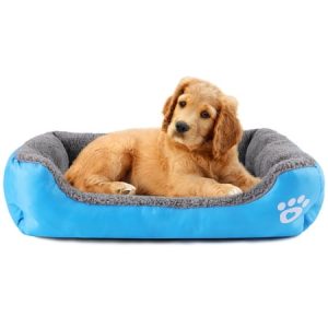 Pet Dog Bed Cat Puppy Cushion Kennel Mat Dog Sofa Beds for Large Jumbo Dogs